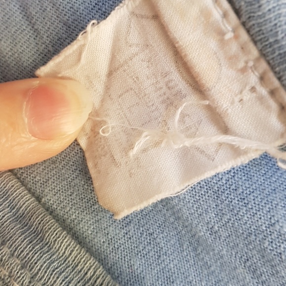 vintage Complete Martial Artist tee L - Picture 4 of 6